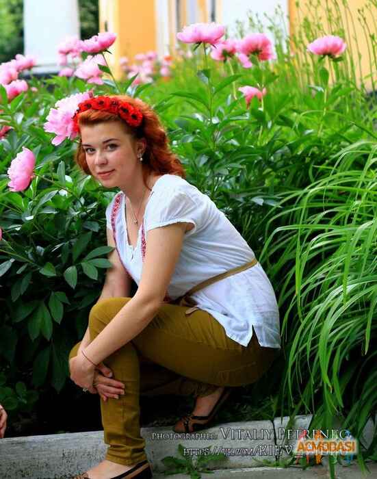 Наталия  Дорош фото №721166. Загружено 31 Августа 2014