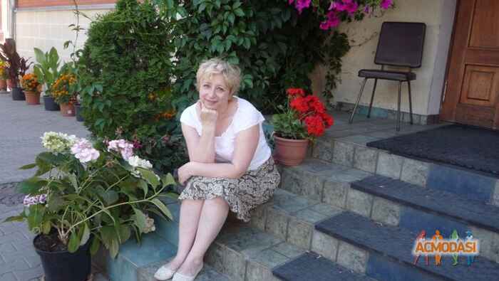 Ольга   фото №846589. Загружено 08 Апреля 2015