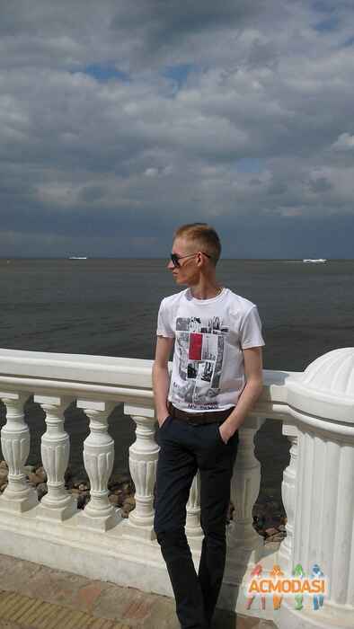 Дмитрий Юрьевич Яблоков фото №893008. Загружено 25 Июля 2015