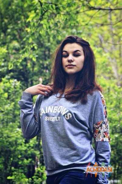 Виталина  Родионова фото №895853. Загружено 30 Июля 2015