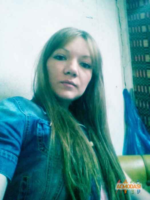 Екатерина Александровна Федотова фото №914512. Загружено 31 Августа 2015