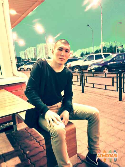 Убушаев Олег Анатольевич фото №926929. Загружено 26 Сентября 2015