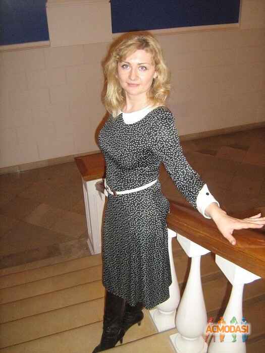 Ольга Петровна Лаврова фото №945219. Загружено 26 Октября 2015