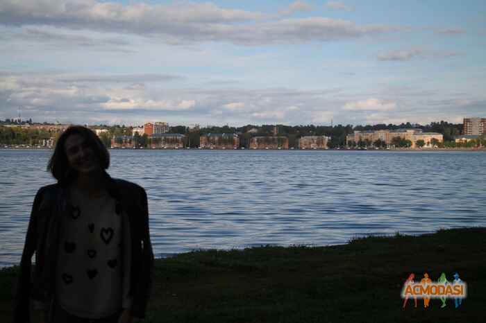 Екатерина Викторовна Николаева фото №971165. Загружено 24 Декабря 2015