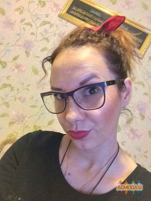 Александра Сергеевна Мишина фото №1021144. Загружено 06 Апреля 2016