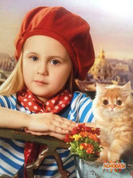 Елизавета Сергеевна Тюрякова фото №1049607. Загружено 22 Июня 2016