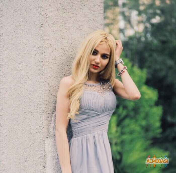 Daniela Sharova  фото №1079454. Загружено 01 Сентября 2016