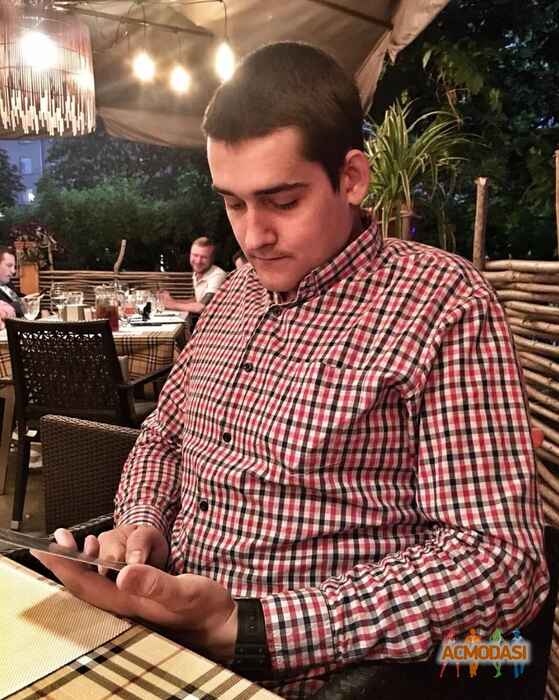 Павел Вячеславович Кузьмичев фото №1504590. Загружено 28 Августа 2019