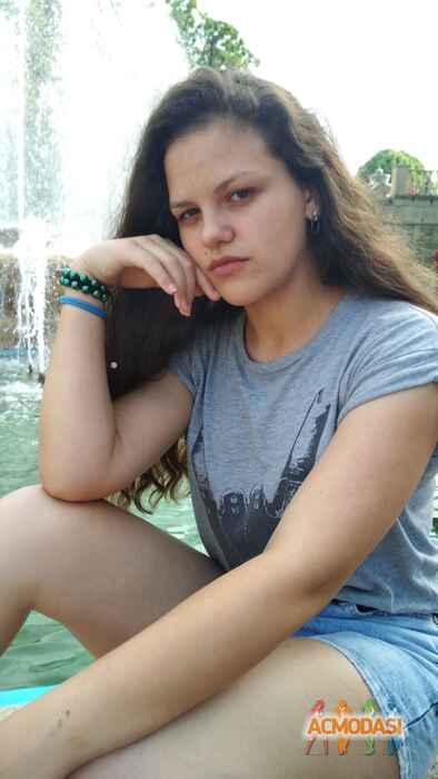 Ангелина Дмитриевна Суровикина фото №1485697. Загружено 14 Июля 2019