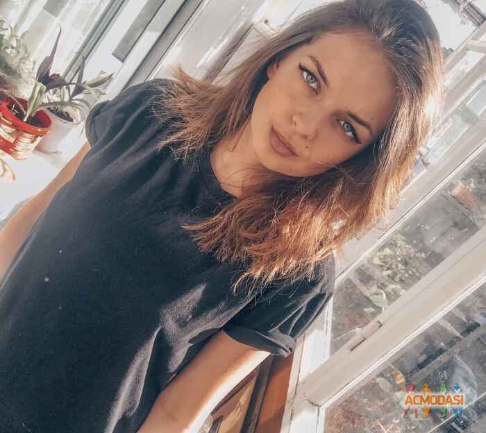Ксения Романовна Беляшкина фото №1448582. Загружено 17 Апреля 2019