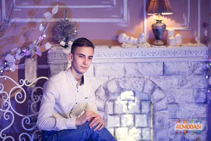 Арсений Михайлович Осипенко фото №1475442. Загружено 21 Июня 2019