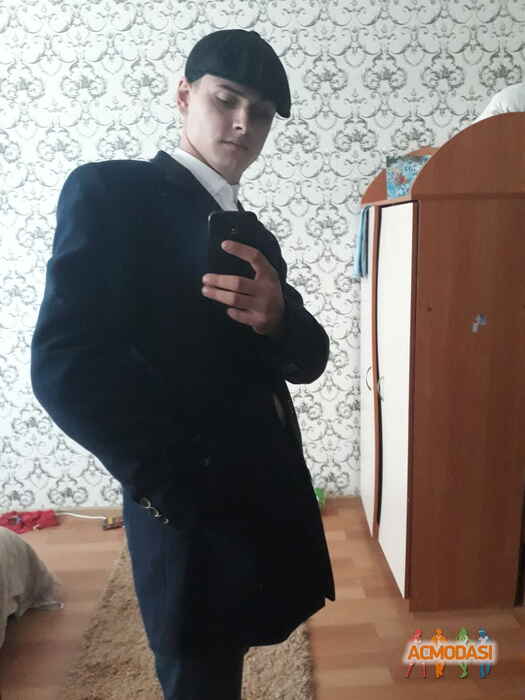 Дмитрий Владимирович Иваньков фото №1509954. Загружено 11 Сентября 2019