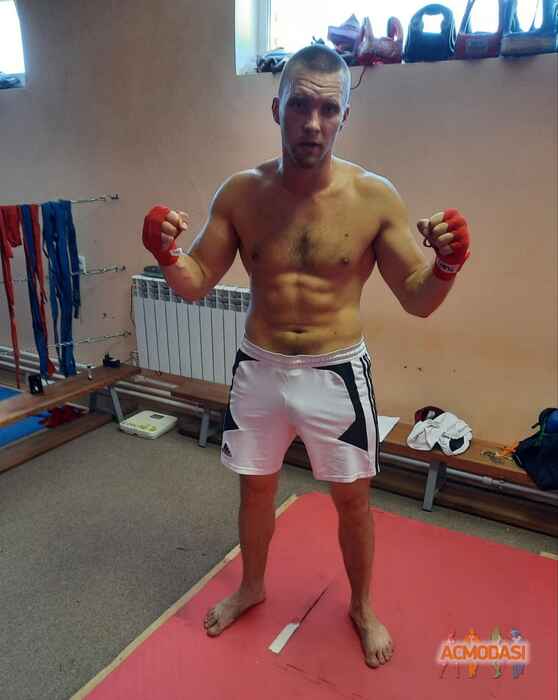 Виталий  Меркулов фото №1643155. Загружено 02 Октября 2020