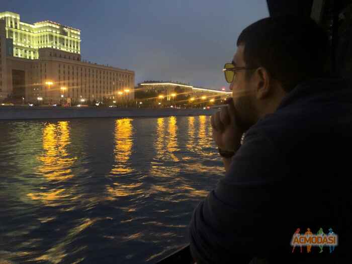 Юрий  Маклер фото №1690389. Загружено 13 Марта 2021