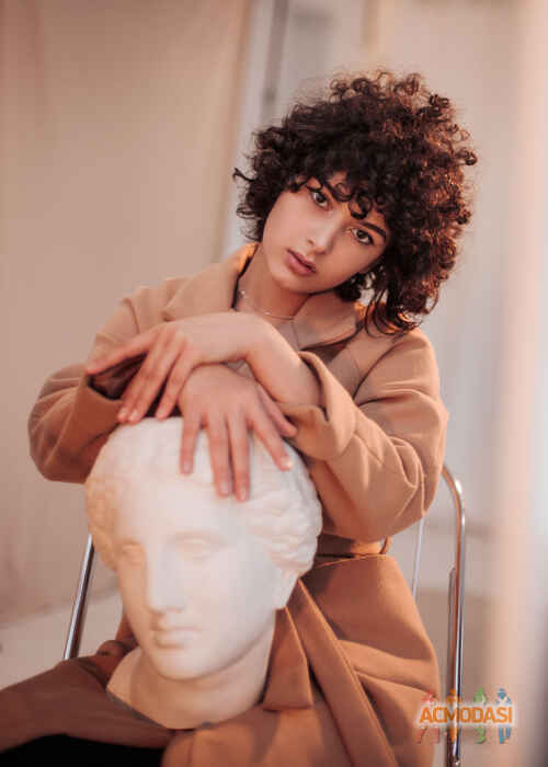 Мадина  Рауфовна фото №1709267. Загружено 22 Мая 2021