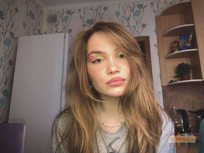 Анна  Полякова фото №1858367. Загружено 21 Июня 2023