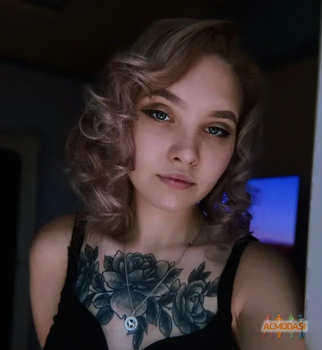 Полина  Буланцева фото №1863330. Загружено 06 Августа 2023