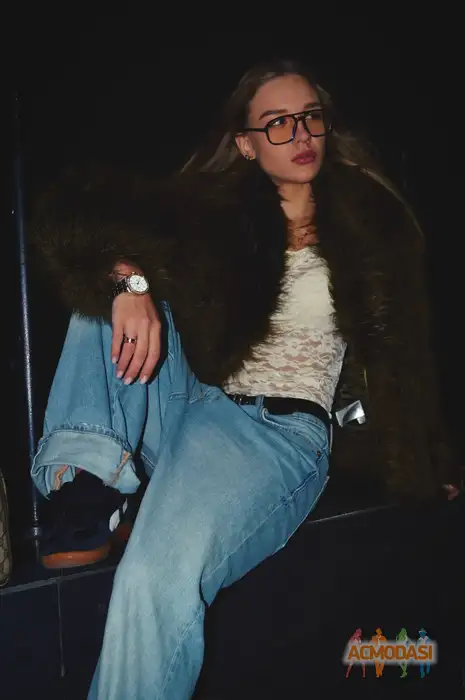 Ульяна Юрьевна Смирнова фото №1944787. Загружено 06 Января 2026