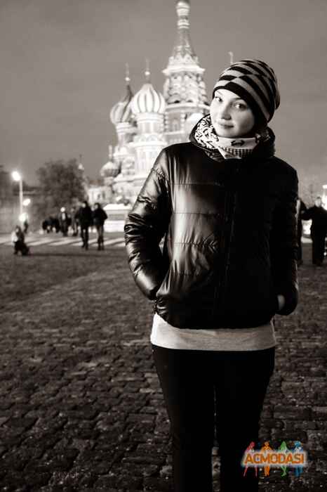 Юлия Игоревна Рязанова фото №176538. Загружено 01 Апреля 2012