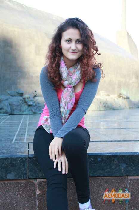 Юлия Александровна Паршина фото №287565. Загружено 11 Ноября 2012