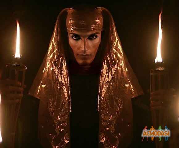 Анзор Романович Умаров фото №332947. Загружено 24 Января 2013