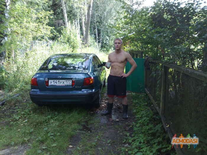 Павел  Михайлович фото №598506. Загружено 16 Февраля 2014