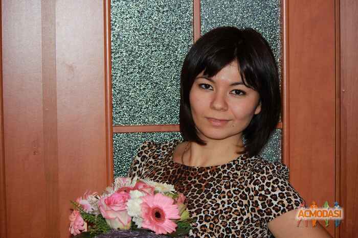 Настя   фото №606642. Загружено 01 Марта 2014