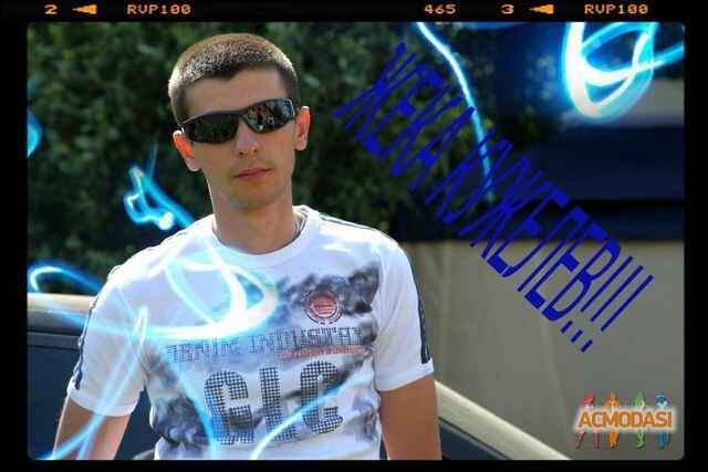 Евгений Юрьевич Кужелев фото №623952. Загружено 28 Марта 2014