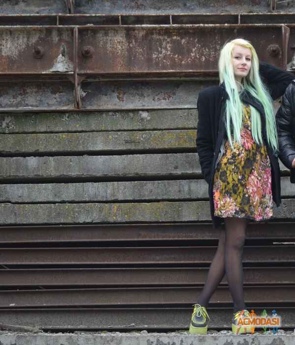 Короп Анжела Сергеевна, фото №637897. Загружено 17 Апреля 2014