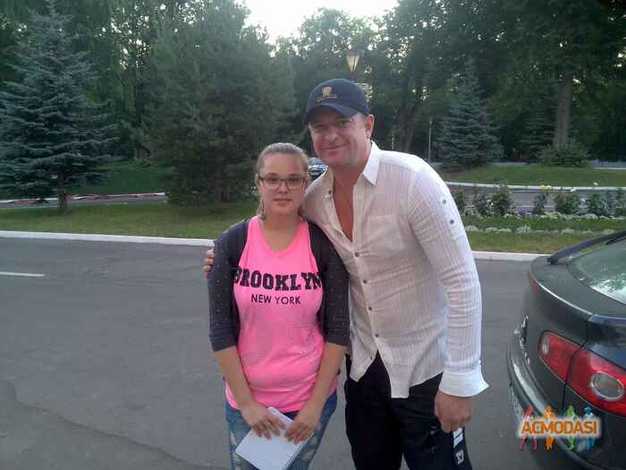 Дарья Аркадьевна Денисова фото №698087. Загружено 28 Июля 2014