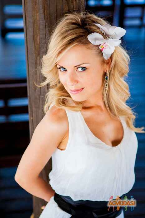 Дарья Анатольевна Серджан фото №746642. Загружено 05 Октября 2014