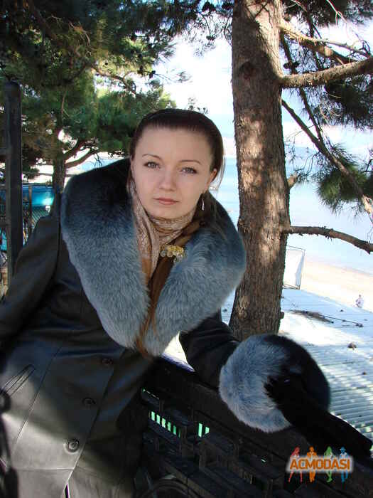 Slava Andreevna Roehrig фото №729176. Загружено 11 Сентября 2014