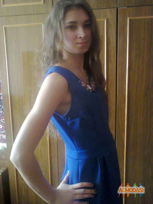 Алла  Викторовна фото №782543. Загружено 29 Ноября 2014