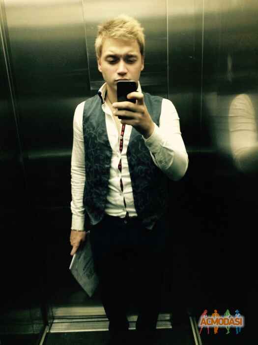 Кирилл  Яшин фото №884707. Загружено 10 Июля 2015