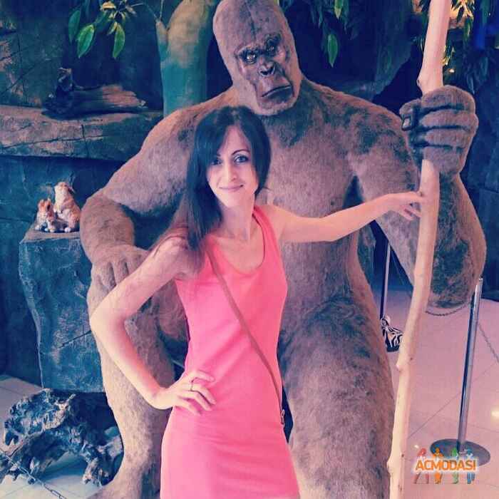 Оксана  Грищенко фото №1028933. Загружено 24 Апреля 2016