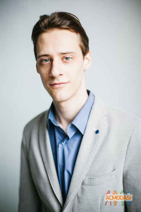 Матвей Владимирович Матвеев фото №1091990. Загружено 01 Октября 2016