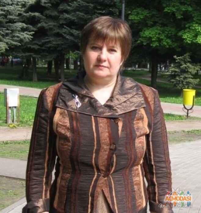 Мария Петровна Мелехова фото №92844. Загружено 25 Октября 2011