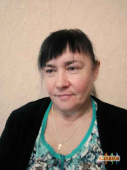 Лариса Ивановна Данилова фото №1231652. Загружено 28 Сентября 2017