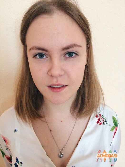 Дарья Сергеевна Люхманова фото №1384384. Загружено 17 Октября 2018