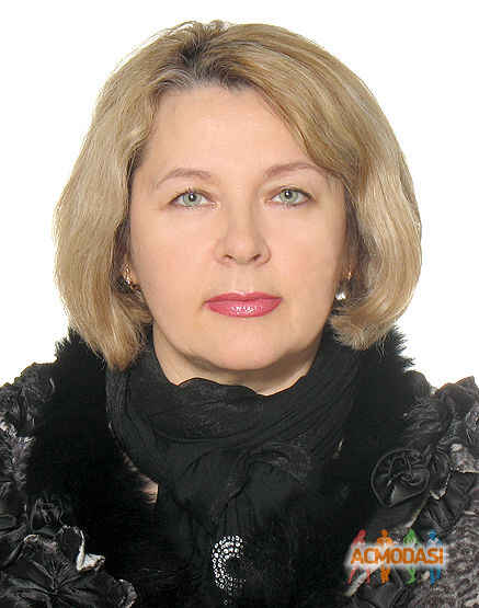 Людмила Сергеевна Пьерсон фото №1403364. Загружено 12 Декабря 2018