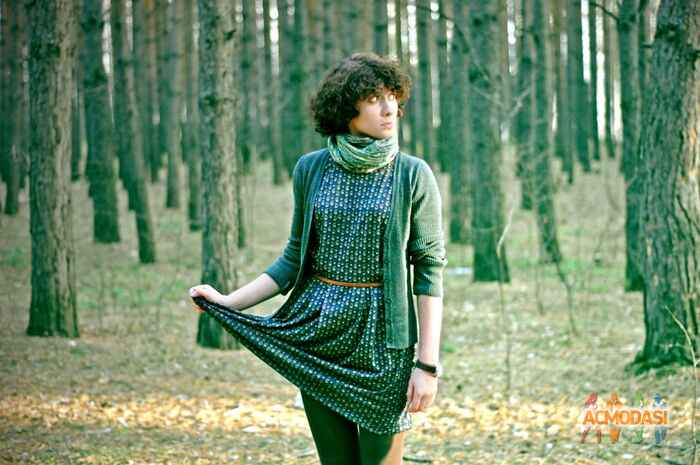 Алиса Владиславовна Тучина фото №112604. Загружено 29 Ноября 2011