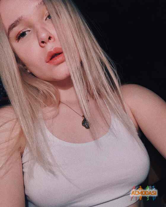 Анастасия Александровна Гришина фото №1452932. Загружено 30 Апреля 2019