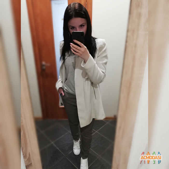 Анна Павловна Рябкова фото №1455731. Загружено 09 Мая 2019