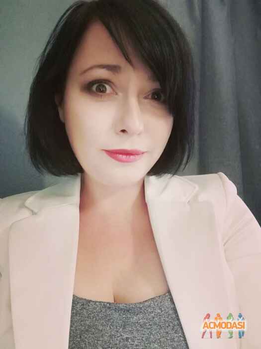 Екатерина Александровна Горбачева фото №1506423. Загружено 02 Сентября 2019