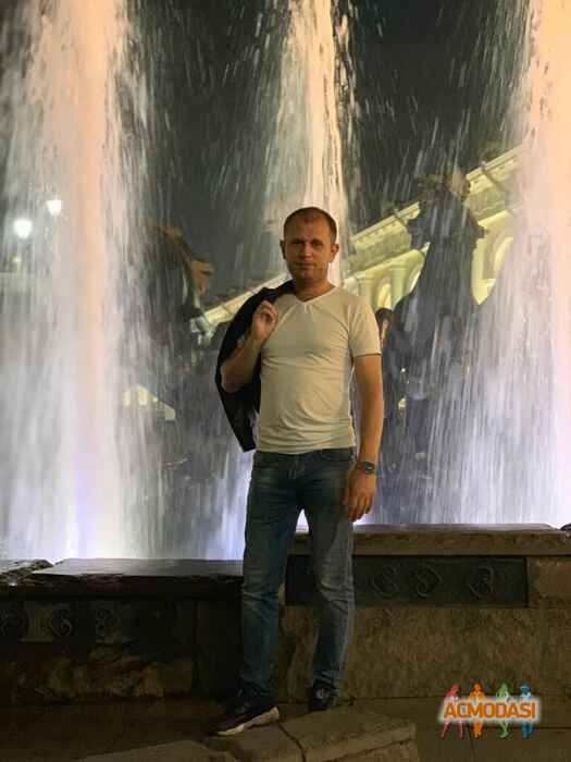 Виталий  Мефодиевский фото №1491840. Загружено 27 Июля 2019