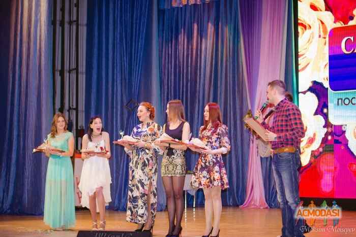 Елизавета Владимировна Попова фото №1533597. Загружено 30 Октября 2019