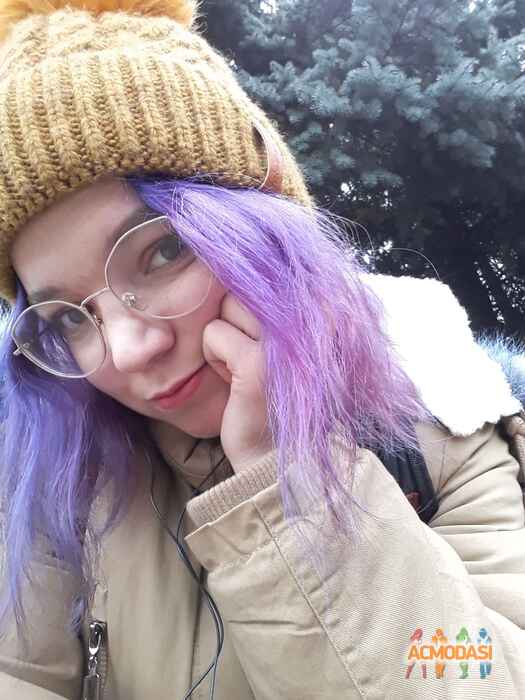 Анна Николаевна Назарова фото №1539301. Загружено 14 Ноября 2019