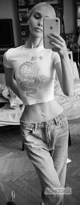 Анастасия Максимовна Черепкина фото №1652915. Загружено 03 Ноября 2020