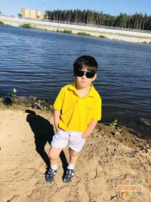 Али Курбанович Мовланов фото №1716940. Загружено 19 Июня 2021