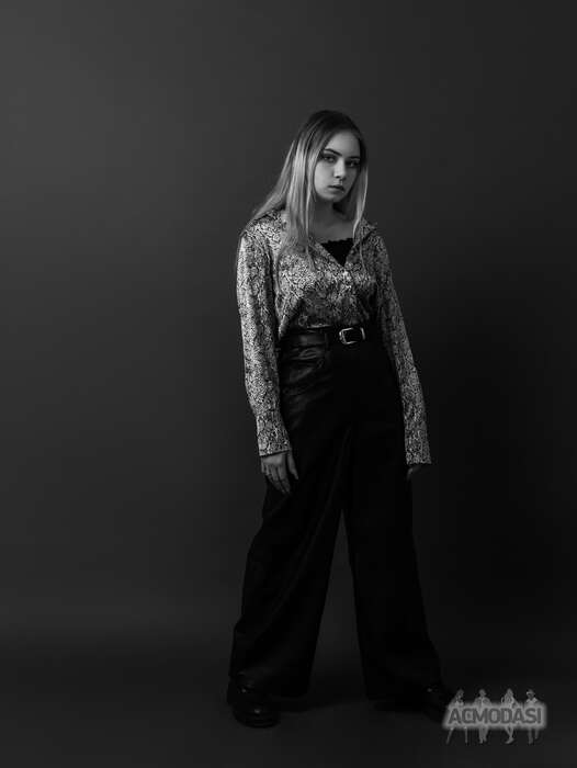 Катя  Фомичева фото №1842714. Загружено 13 Февраля 2023